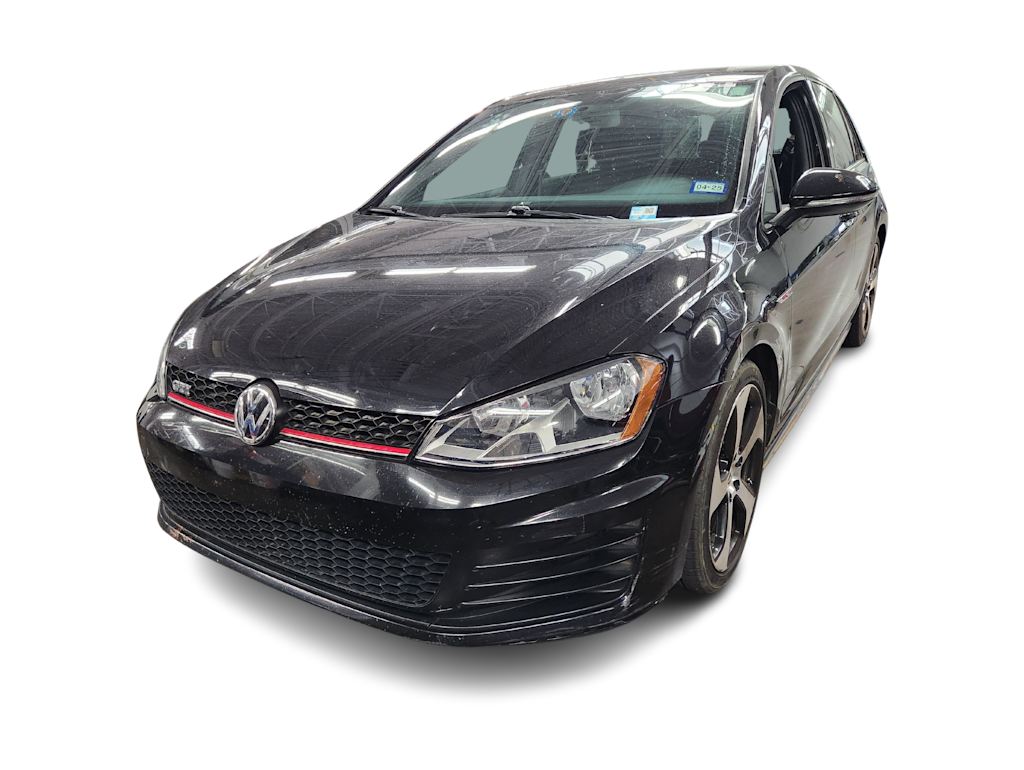 volkswagen golf gti 2017 3VW5T7AU1HM031626 image volkswagen golf gti 2017 3VW5T7AU1HM031626 image